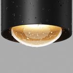 Потолочный светильник Lumina 3000К 15Вт IP 65, O498CL-L15B3K. TM Maytoni