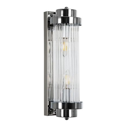 Настенный светильник Arte Lamp HANNA A1070AP-2CC, 2хE14