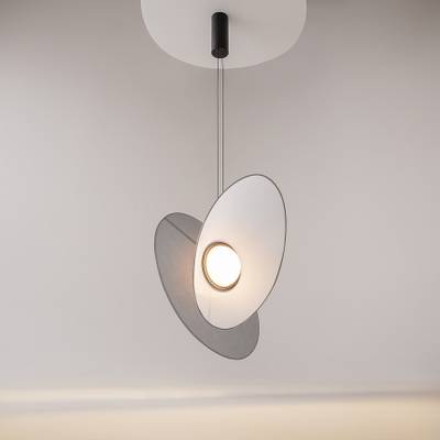 Подвесной светильник Evolution 3000К 9Вт, MOD396PL-L10GR3K. TM Maytoni