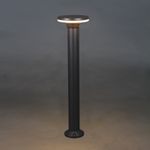 09974-0.7-001JH 0,6M LED12W BK RLOS фонарь