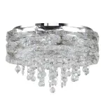 Потолочная люстра Icicle 4250-3C, 3*G9*40W. ТМ F-Promo