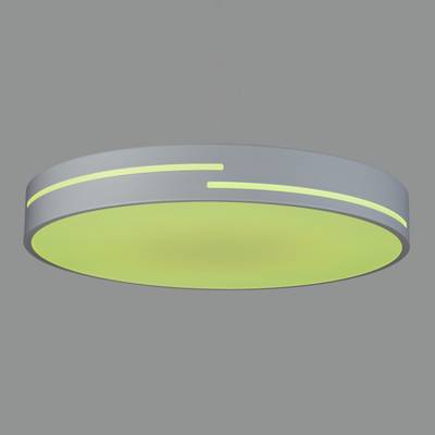 Citilux Купер Лайн CL72470GL0 LED RGB Светильник с пультом Белый