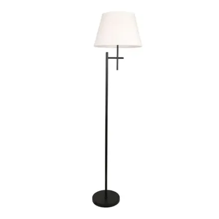 Торшер Carino 4621-1F, 1*E27*60W. ТМ F-Promo