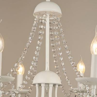 04457-0.4-08 светильник потолочный