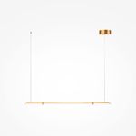 Подвесной светильник Plume 3000К 20Вт, MOD340PL-L20BS3K. TM Maytoni