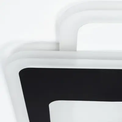 Потолочная люстра Arte Lamp FORMA A1437PL-72WH, 1хLED