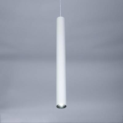 Citilux Тубус CL01PBL070N LED Подвесной светильник Белый