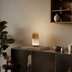 Настольный светильник Fable 3000К 8Вт MOD488TL-L8BS3K. TM Maytoni