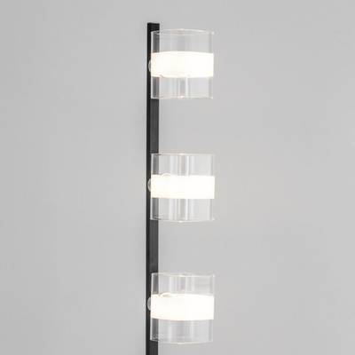 Citilux Вирта CL139932 Торшер Чёрный
