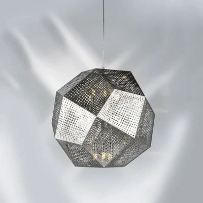 724164 Люстра FERMO 6х40W G9 ХРОМ Lightstar
