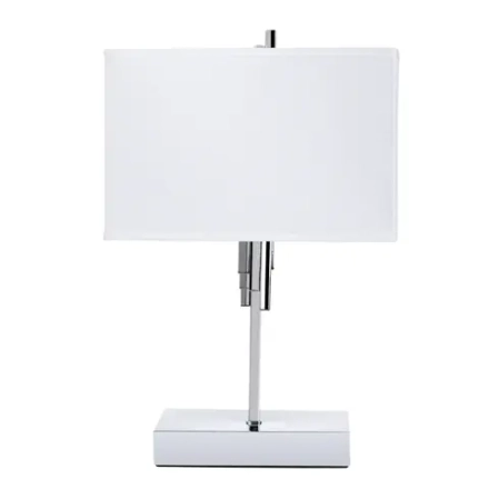 Декоративная настольная лампа Arte Lamp JULIETTA A5037LT-2CC, 2хE14