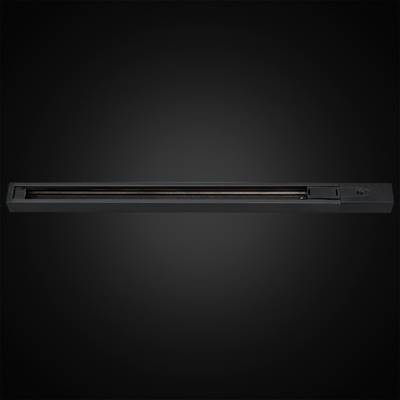 Citilux Тубус CL01AT101 Шинопровод трека Чёрный