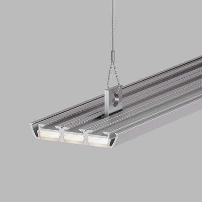 Проушина RING-ZD-SET (Arlight, Металл)