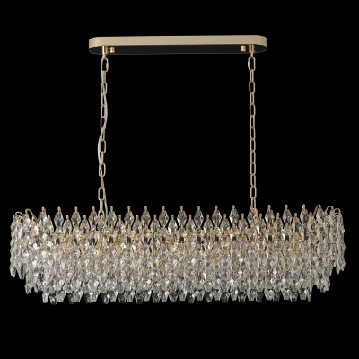 Люстра Crystal Lux HEDONIST SP17 3890/317