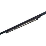 ST662.446.30 Св-к трек. Черный LED 1*30W 4000K 2 400Lm Ra&gt;90 48° IP20 L935xW33xH73 165-265V