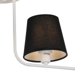 IL8134-4COU-79 WH Beti светильник потолочный ILLUMICO, E14х4
