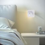 86202-9.2-001KT LED12W WT светильник настенный