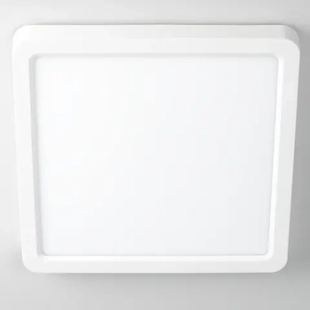 Citilux Бейсик CL738K180V LED Светильник накладной Белый
