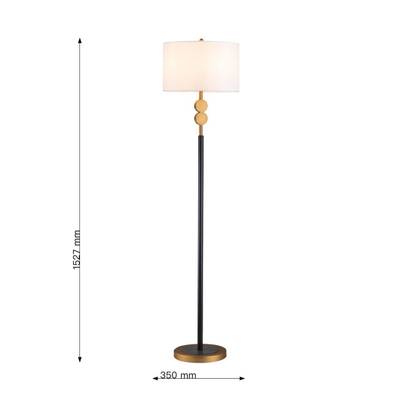 Напольный светильник (торшер) Roshe 2624-4F. ТМ Favourite