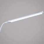 00004-0.7-01HV WT светильник настольный Reluce, LED