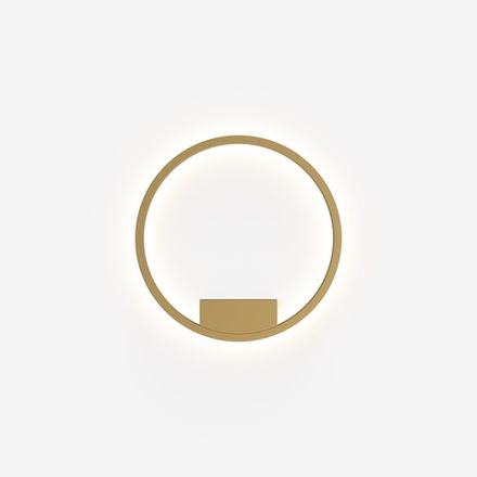 Настенный светильник (бра) Rim 2600-3500К 24Вт, MOD058WL-L25BSK. TM Maytoni