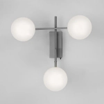 Citilux DORSY CL223131 LED Люстра поворотная Матовый Хром