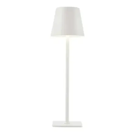 Настольная лампа Pyari 4614-1T, LED*3.5W, 265LM, 4000K, touch dimmer. ТМ F-Promo