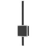 Citilux Стиг CL203401 Бра светодиодное с выключателем Чёрное