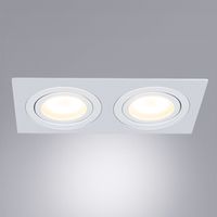 Встраиваемые светильники Arte Lamp