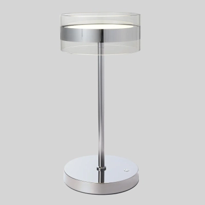 Настольная лампа Crystal Lux MYSELF LG10W LED 2521/510