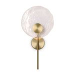 Настенный светильник (бра) FR6182WL-L5BS1, FR6182WL-L5BS1. TM Maytoni