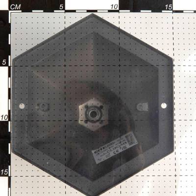 Citilux CLU04B LED Уличный парковый светильник Чёрный