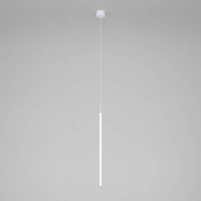 Подвесной светодиодный светильник Flinn 4W 4000К белый 50263 LED