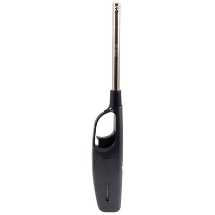 Зажигалка газовая ECOS 68M-BL (чёрная)