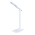 Офисная настольная лампа Arte Lamp CAMBRIDGE A5123LT-1WH, 1хLED