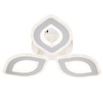 Потолочный светильник Escada 10264/3 LED*61W White