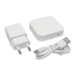 ST015.500.97 WI-FI конвертер для трековой системы SKYLINE 220 ST-Luce Белый