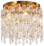 Люстра потолочная Stilfort 2158/05/06C серия Legacy