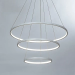 Подвесная люстра Arte Lamp FRODO A2197SP-3WH, 1хLED