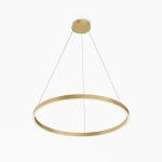 Подвесной светильник Рим / Rim 2600-3500К 51Вт, MOD058PL-L42BSK. TM Maytoni