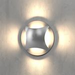 Подсветка для лестниц и дорожек MRL LED 1106 алюминий