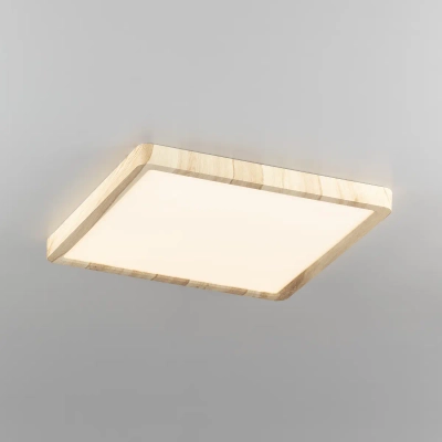 Citilux Бейсик CL738K242V LED Светильник накладной Клён