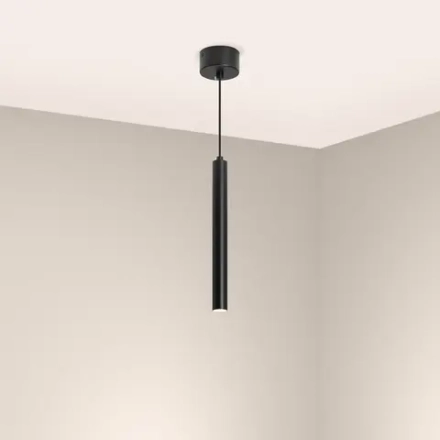 Светильник SP-PIPE-HANG-L300-R30-9W Day4000 (BK, 24 deg, 230V) (Arlight, IP20 Металл, 3 года)