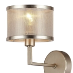 Бра Bonbon 2487-1W, 1*E14*40W. ТМ F-Promo