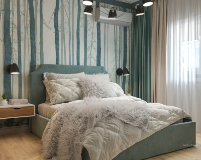 Настенный светильник Humpen 1757-1W. ТМ Favourite