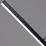 13602-0.4-01 BK светильник потолочный