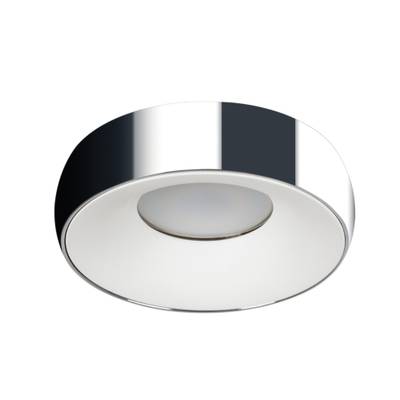 Точечный встраиваемый светильник Arte Lamp HEZE A6665PL-1CC, 1хGU10