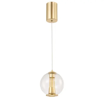 Подвес Boble 4551-1P. ТМ Favourite
