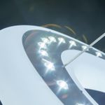 Citilux Стратус Смарт CL732A800GS RGB Умная подвесная люстра