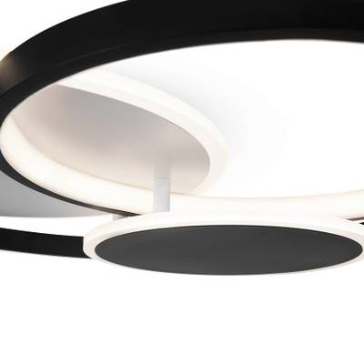 Потолочный светильник FR10015CL-L94WB, LED. TM Maytoni